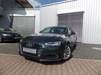 Gebraucht Audi A4 Design 150 PS (110 kW) 2015 Grau metallic Limousine