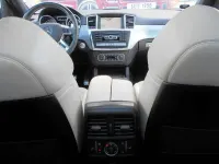 Gebraucht Mercedes GL63 AMG AMG 557 PS (409 kW) 2013 Blau SUV