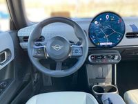 Gebraucht Mini Cooper Cabriolet Favoured 163 PS (119 kW) 2025 Blau Cabrio