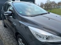 gebraucht Ford Kuga Top Zustand