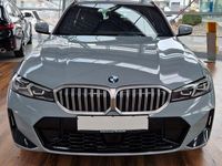 Gebraucht BMW 330 M Sport 245 PS (180 kW) 2024 Grau Limousine