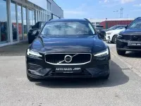Gebraucht Volvo V60 Core 197 PS (144 kW) 2024 Schwarz Kombi