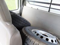 Gebraucht VW LT 109 PS (80 kW) 2003 Grau SUV