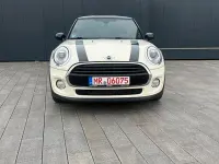 Używany Mini Cooper 136 KM (100 kW) 2015 Biały Hatchback