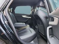 Gebraucht Audi A4 204 PS (150 kW) 2023 Schwarz Limousine
