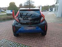 gebraucht Toyota Aygo X 1.0 Pulse *Kamera*Android*Apple*