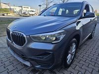 Gebraucht BMW X1 85 PS (62 kW) 2020 Silber SUV
