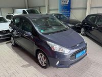 Gebraucht Ford B-MAX SYNC Edition 101 PS (74 kW) 2014 Grau Van / Kleinbus