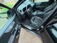 Gebraucht Mercedes B180 Style 116 PS (85 kW) 2019 Schwarz Van / Kleinbus