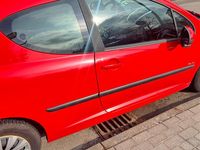 Gebraucht Peugeot 207 2008 Kleinwagen