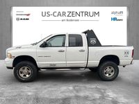 Gebraucht Dodge Ram 349 PS (256 kW) 2005 Other Pickup