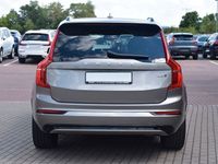 Gebraucht Volvo XC90 R-Design 235 PS (172 kW) 2022 Pebble grey / metallic SUV