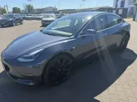 Gebraucht Tesla Model 3 Performance 461 kW (627 PS) 2019 Grau (metallic) Limousine