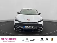 Gebraucht Cupra Tavascan VZ 250 kW (340 PS) 2025 Silber SUV