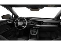 Gebraucht Audi e-tron Ambiente 210 kW (286 PS) 2025 Kieselgrau SUV