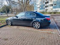 gebraucht BMW 545 E60 i