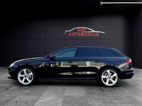 Gebraucht Audi A4 204 PS (150 kW) 2023 Mythosschwarz metall (metallic) Kombi