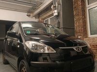 gebraucht Hyundai i10 67PS