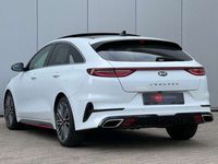 gebraucht Kia ProCeed ProCeed //NAVI/KAMERA/LEDER/PANO