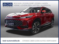 Neu MG HS Luxury 272 PS (200 kW) 2026 Rot SUV