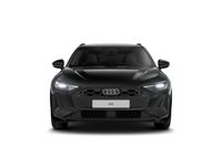 Gebraucht Audi A5 Business 204 PS (150 kW) 2025 Mythosschwarz metallic Kombi