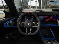 Nouvelle BMW X3 M Performance 398 ch (292 kW) 2026 Noir SUV
