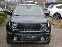 Gebraucht Jeep Renegade Limited 150 PS (110 kW) 2020 Colore esterno (negro carbón) SUV
