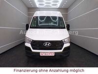gebraucht Hyundai H 350 Kasten Kasten L3H2 Profi "NAVI-KLIMA-CAM"