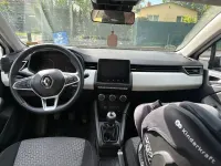 Gebraucht Renault Clio V Evolution 67 PS (49 kW) 2024 Weiß Kleinwagen
