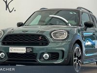 Gebraucht Mini Cooper S Countryman 178 PS (130 kW) 2024 Grau SUV