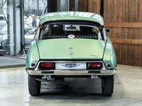 Gebraucht Citroën DS 98 PS (72 kW) 1973 Grün Limousine
