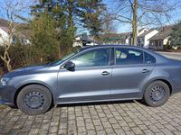 gebraucht VW Jetta Jetta1.4 TSI BlueMotion Technology