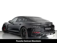 Neu Porsche Panamera GTS 500 PS (367 kW) 2026 Tiefschwarzmetallic Kleinwagen
