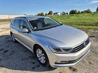 Gebraucht VW Passat Comfortline 150 PS (110 kW) 2018 Silber Kombi