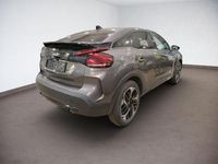 Gebraucht Citroën C4 PureTech 131 PS (96 kW) 2023 Unbekannt (metallic) Limousine