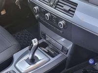 Gebraucht BMW 520 163 PS (119 kW) 2010 Kombi