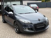 Gebraucht Renault Mégane III Bose Edition 179 PS (131 kW) 2012 Grau Limousine