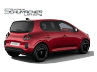 Neu Renault Twingo Techno 60 kW (82 PS) 2026 Rot Kleinwagen