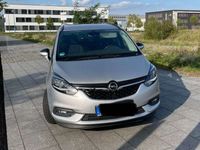 gebraucht Opel Zafira Tourer Zafira 1.4 Turbo