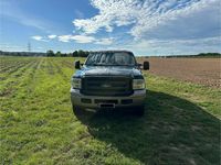 Gebraucht Ford Excursion 326 PS (239 kW) 2005 Grün SUV