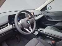 Neu BMW X1 136 PS (100 kW) 2025 Saphirschwarz metallic SUV