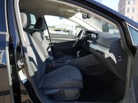 Gebraucht VW Golf VIII Move 110 PS (80 kW) 2023 Schwarz Kombi