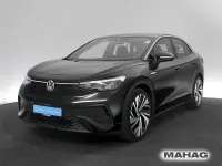 Gebraucht VW ID.5 Pro Performance 150 kW (204 PS) 2023 Schwarz SUV