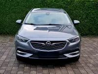 Gebraucht Opel Insignia Edition 136 PS (100 kW) 2020 Grau Kombi