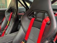 Gebraucht Porsche 911 GT3 476 PS (350 kW) 2015 Schwarz Coupé