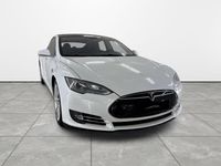 Second-hand Tesla Model S 269 kW (367 CP) 2013 Alb Hatchback
