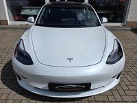 Gebraucht Tesla Model 3 RWD 366 kW (498 PS) 2021 Weiß Limousine