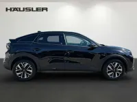Neu Citroën C4 145 PS (106 kW) 2026 Perla neraschwarz metallic la SUV
