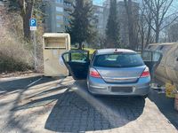 Gebraucht Opel Astra 105 PS (77 kW) 2006 Silber Limousine