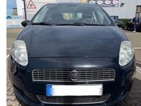 gebraucht Fiat Punto 1.2 8V Dynamic